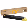 Тонер-картридж Kyocera TK-8115Y Yellow 6K (1T02P3ANL0) - Image 1
