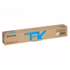 Тонер-картридж Kyocera TK-8115C Cyan 6K (1T02P3CNL0) - Image 2
