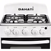 Плита DAHATI 2000-01X - Image 2