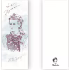 Закладки для книг Люцинка "Леся Українка" 1 шт. (ЛК000000029) (2000000000029) - Image 2