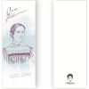 Закладки для книг Люцинка "Ольга Кобилянська" 1 шт. (ЛК000000034) (2000000000034) - Image 2