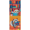 Закладки для книг Люцинка "Єноти. Книгарня" 1 шт. (ЛК000000093) (2000000000093) - Image 1