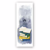 Закладки для книг Люцинка "Читання. Акіта" 1 шт. (ЛК000000197) (2000000000197) - Image 2