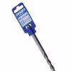 Бур Зеніт "ПРОФІ" SDS-Plus 10х310 мм, спіраль 4S (20010310) - Image 3