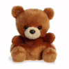 М'яка іграшка Aurora Palm Pals Ведмежа 15 см (200216N) - Image 1