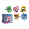 Пазл DoDo 4-6-8 елементів Paw Patrol. Герої Бухти пригод (200536) - Image 2