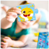 Пазл DoDo Дуо Baby Shark. З'єднай кольори (200586) - Image 6
