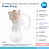 Молоковідсмоктувач Canpol babies портативний електричний PowerPump (20/107) - Image 2