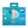 Молоковідсмоктувач Canpol babies портативний електричний PowerPump (20/107) - Image 4