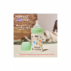 Пляшечка для годування Chicco Perfect Easy силіконова, від 0+ міс. повільний потік 150 мл, (20241.30) - Image 4