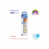 Бутылочка для кормления Chicco Perfect Easy силіконова, від 2 міс., середній потік 250 мл (20243.10) - Image 6
