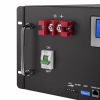 Батарея LiFePo4 LogicPower 48V (51.2V) - 100 Ah (5120Wh) (20330) - Image 4
