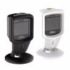 Сканер штрих-кода Cino S680 2D USB black (20363) - Image 2