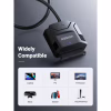 Перехідник USB 3.0 Type-А to SATA III (F) CR108 Ugreen (20611) - Image 7