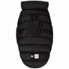 Курточка для тварин Airy Vest One XS 25 чорна (20621) - Image 2