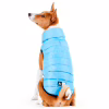 Курточка для тварин Airy Vest One M 40 блакитна (20672) - Image 3