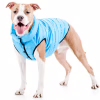Курточка для тварин Airy Vest One M 40 блакитна (20672) - Image 4