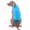 Курточка для тварин Airy Vest One M 40 блакитна (20672) - Image 6