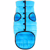 Курточка для тварин Airy Vest One M 40 блакитна (20672) - Image 1