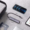Концентратор Ugreen USB 3.0 to 4xUSB 3.0 CM473 (20805) - Image 5