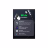 Дата кабель USB 2.0 AM to USB-C 1.0m 3A 90° corner US176 black Ugreen (20856) - Image 8
