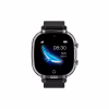 Смарт-годинник Gelius Pro GP-PK009 Summer GPS/4G/ESIM Black (2099901012456) - Image 2