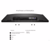 Монітор Dell SE2425HM (210-BQZT) - Image 3