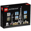 Конструктор LEGO Architecture Париж 649 деталей (21044) - Image 5