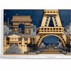 Конструктор LEGO Architecture Париж — місто кохання (21064) - Image 4
