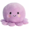М'яка іграшка Aurora Palm Pals Восьминіг 12 см (210649B) - Image 1