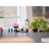 Конструктор LEGO Minecraft Квітучий вишневий сад (21260-) - Image 11