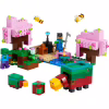 Конструктор LEGO Minecraft Квітучий вишневий сад (21260-) - Image 2