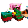 Конструктор LEGO Minecraft Квітучий вишневий сад (21260-) - Image 6