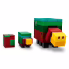 Конструктор LEGO Minecraft Квітучий вишневий сад (21260-) - Image 7