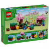 Конструктор LEGO Minecraft Квітучий вишневий сад (21260-) - Image 8