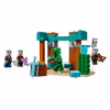 Конструктор LEGO Minecraft Пустельний патруль розбійника (21267) - Image 3