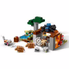 Конструктор LEGO Minecraft Шахтна експедиція Броненосець (21269) - Image 3