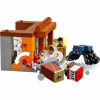 Конструктор LEGO Minecraft Шахтна експедиція Броненосець (21269) - Image 4