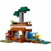 Конструктор LEGO Minecraft Шахтна експедиція Броненосець (21269) - Image 5