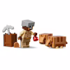 Конструктор LEGO Minecraft Шахтна експедиція Броненосець (21269) - Image 6