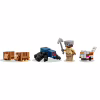 Конструктор LEGO Minecraft Шахтна експедиція Броненосець (21269) - Image 7