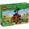 Конструктор LEGO Minecraft Шахтна експедиція Броненосець (21269) - Image 1