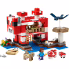 Конструктор LEGO Minecraft Грибний будинок (21270) - Image 2