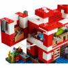 Конструктор LEGO Minecraft Грибний будинок (21270) - Image 4