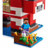 Конструктор LEGO Minecraft Грибний будинок (21270) - Image 5
