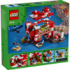 Конструктор LEGO Minecraft Грибний будинок (21270) - Image 6