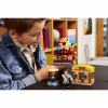 Конструктор LEGO Minecraft Напад на село з повітряною кулею Ґаст (21273) - Image 11