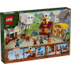 Конструктор LEGO Minecraft Напад на село з повітряною кулею Ґаст (21273) - Image 9