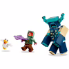 Конструктор LEGO Minecraft Встреча с Защитником (21274) - Image 6