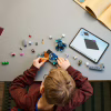 Конструктор LEGO Minecraft Встреча с Защитником (21274) - Image 9